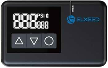 Amazon.co.jp: 日邦電機 正規品 小型電動ﾎﾟﾝﾌﾟ ELXEED-BL01