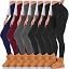02#black3,dark2 Grey,wine Red,navy(fleece Lined)