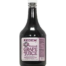 Kedem Juice Grape Concord, 50.7 fl oz