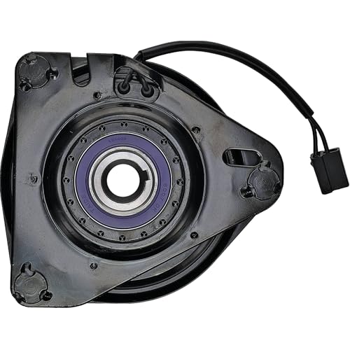 Xtreme Outdoor Power Equipment X0707 PTO Clutch Compatible with/Replacement for Craftsman ZTL7500, Cub Cadet Enforcer 44, 48 and 54; Tank M50; Z-Force, 44, 48, 50 and 54; and Z-Force Pro 48 and 54 by Xtreme - Image 4