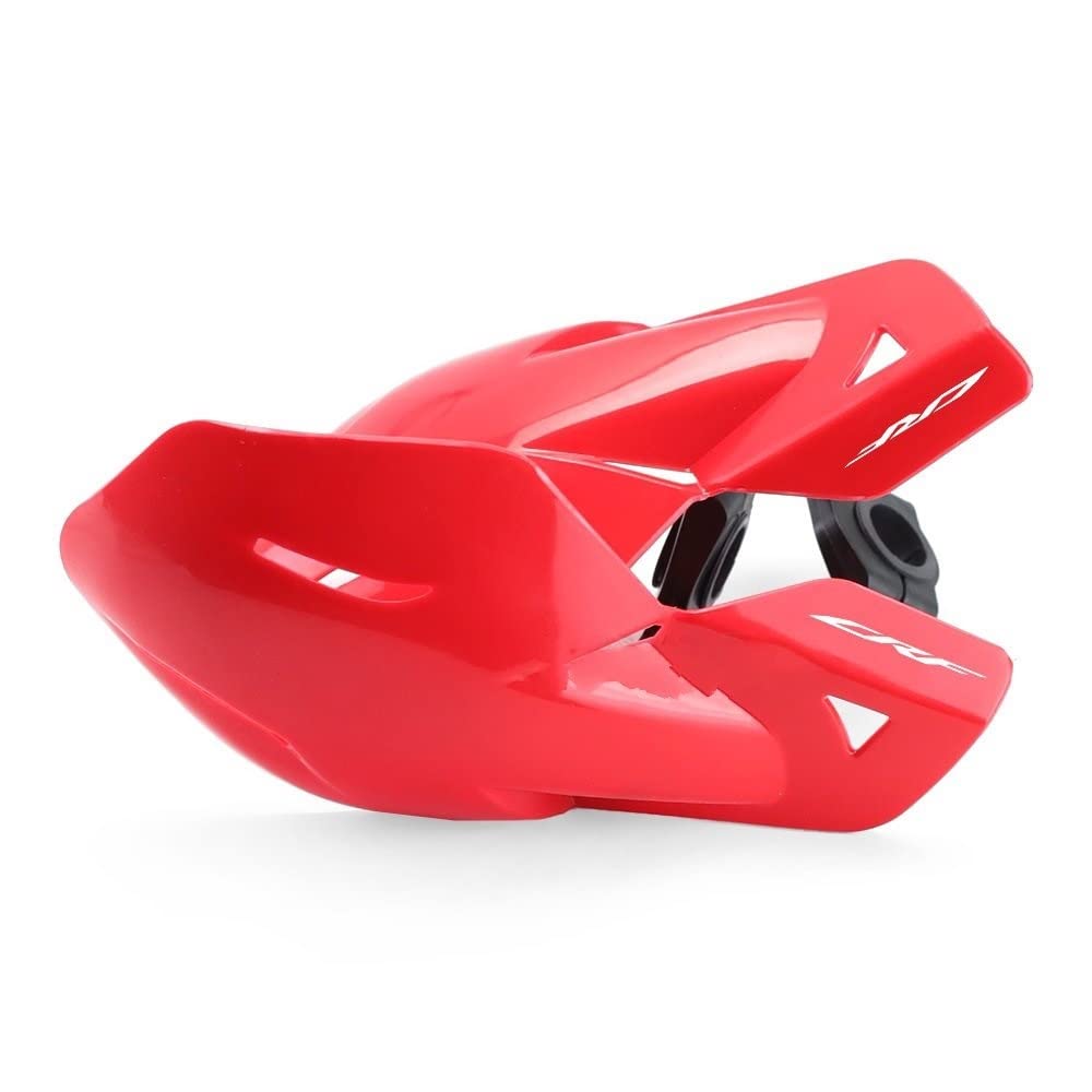 Protège-Mains Guidon Moto CRF 300 250 – Bouclier Anti-Choc Poignées