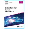 Bitdefender Total Security 2021 3 Gerät / 18 Monate (Code in a Box)|Standard|3|18 Monate|PC/Mac/Android|Download