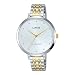 Produktbild Lorus Damen Analog Quarz Uhr mit Edelstahl Armband RG227MX9