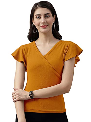 Image of HITHROW Western Women's Top