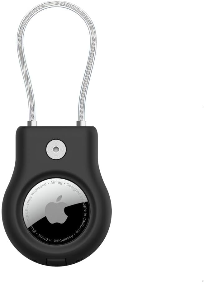 Belkin Secure Holder with Wire Cable