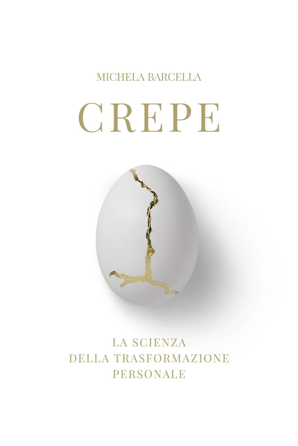 Crepe: La scienza della trasformazione personale