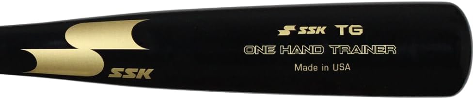 SSK Training Gear One Hand Trainer - 22" 24" 26" One Handed Baseball Training Bat