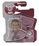 SoccerStarz