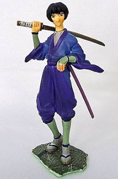 るろうに剣心　ストーリーイメージフィギュア14体セット るろうに剣心 ストーリーイメージフィギュア14体セット - メルカリ