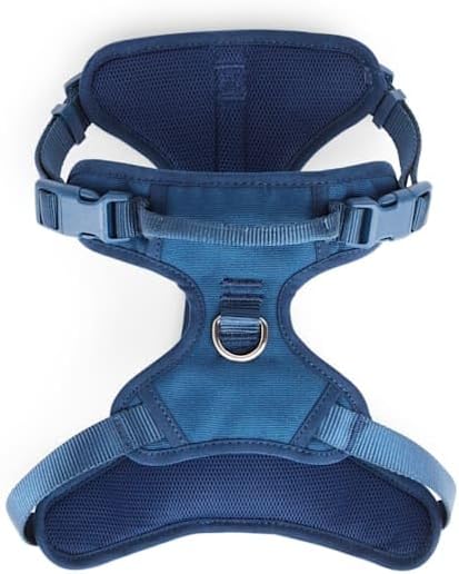EveryYay by Petco Full Dog Harness Navy Large