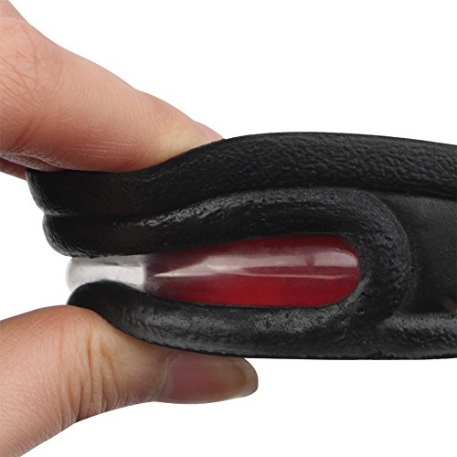 Plantillas elevadoras ajustables para hombres y mujeres miniatura 6