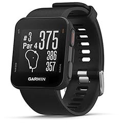 Garmin GPS Golfuhr Approach S10...
