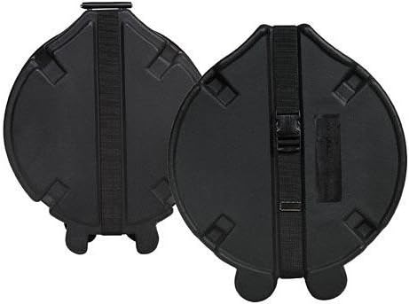 Elite Air Floor Tom Case Ebony 18 x 16 in.
