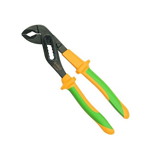 Robur - Pince multiprises - Isolée 1000V - ROBUR - 221006