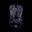 Black Purple