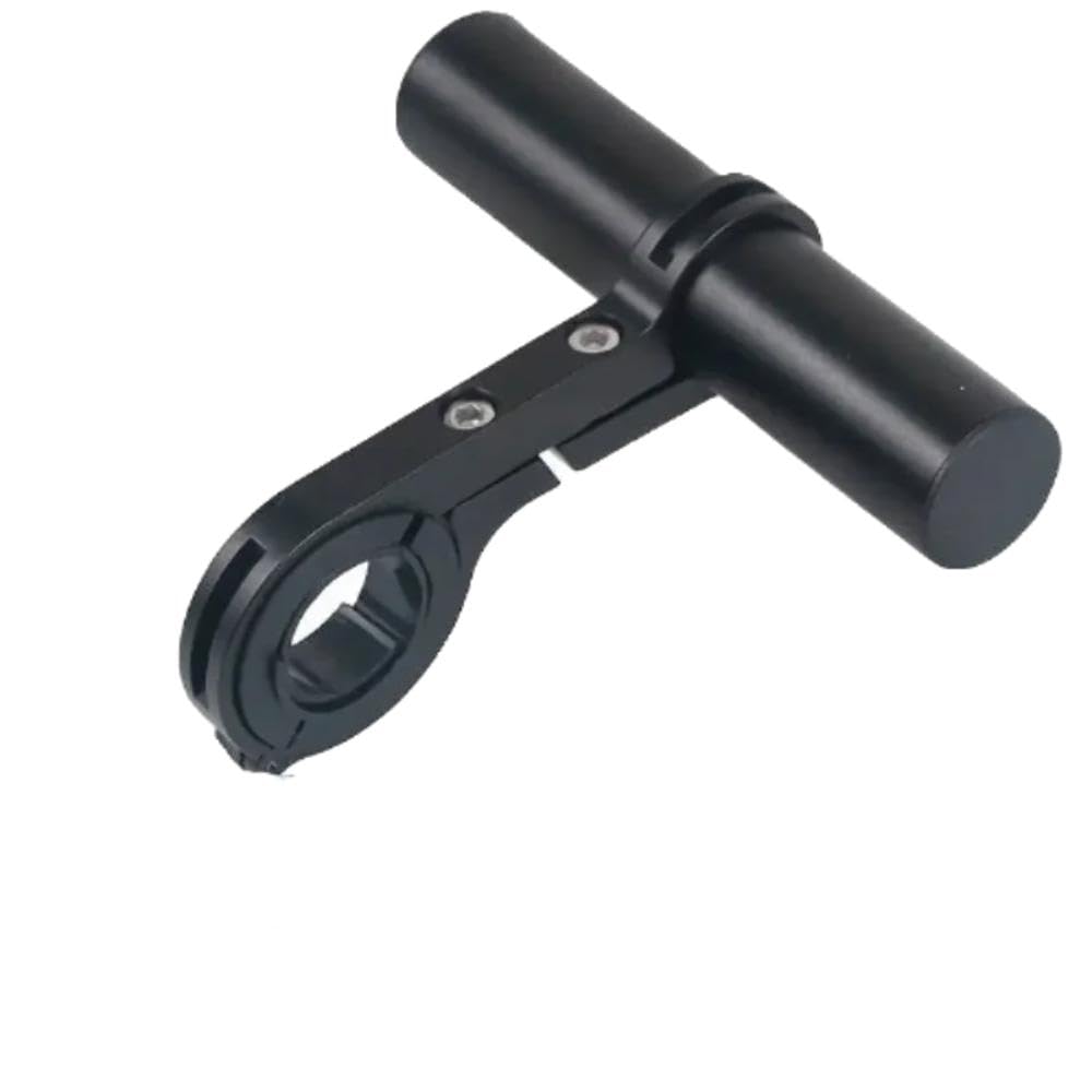 Extension guidon vélo pour support VTT route et accessoires de cyclisme - 5