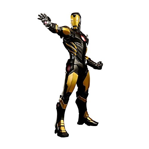 Kotobukiya JUL142219 Marvel Comics: Iron Man Avengers Now! Artfx+ Statue cover
