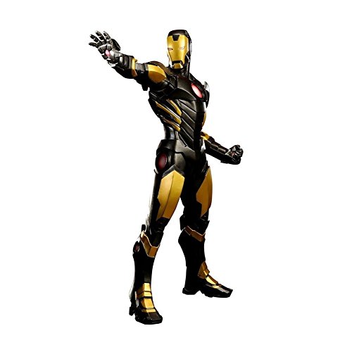 Kotobukiya Marvel Comics: Iron Man Avengers Now! ArtFX+ Statue -  Diamond Comic Distributors, JUL142219