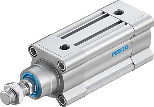 DSBC-50-40-PPVA-N3 (1366949) Normzylinder Hub:40mm Kolben-Durchmesser:50 mm Einbaulage:beliebig