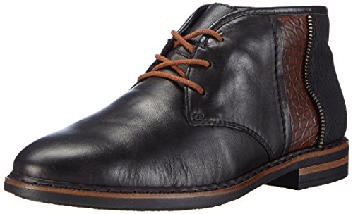 Rieker 50620, Stivaletti Donna