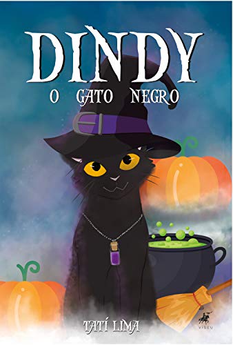 Dindy: O gato negro