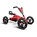 Produktbild BERG Buzzy Red Pedal Gokart, Kinderfahrzeug, Tretauto, Kinderspielzeug, Hohe Sicherheid und Stabilität, Kettcar ab 2 Jahre