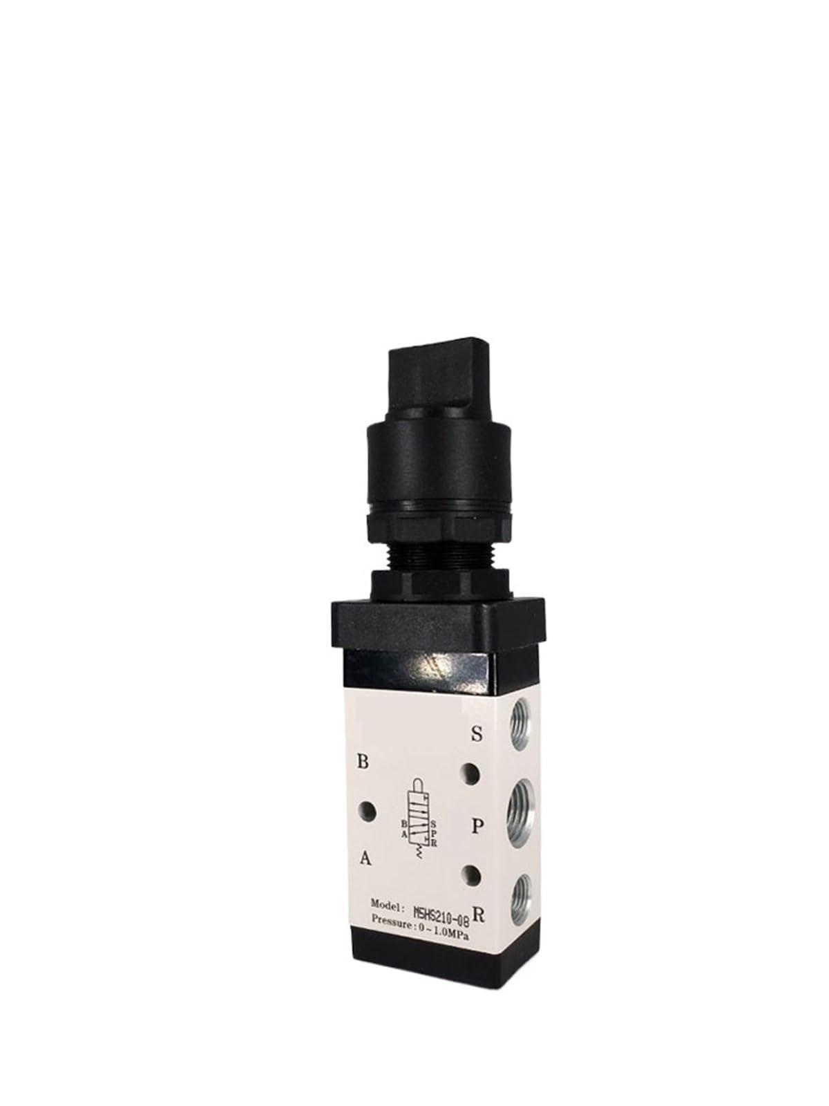 Yjcebgped M5hs110-06 Selective Mechanical Valve M5hs110/M5hs210-06/08-R/G/B(M5hs110-06)