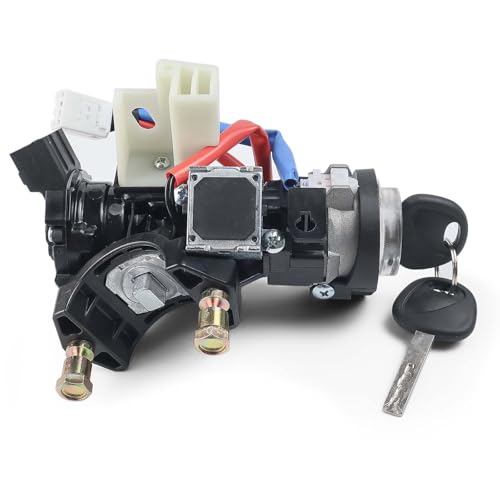 L'assemblage 81910-D3110 pour boîtier antivol de direction et commutateur d'allumage