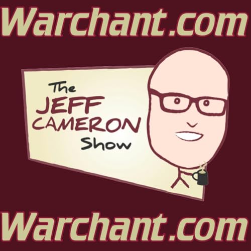 The Jeff Cameron Show ~ Warchant.com cover art