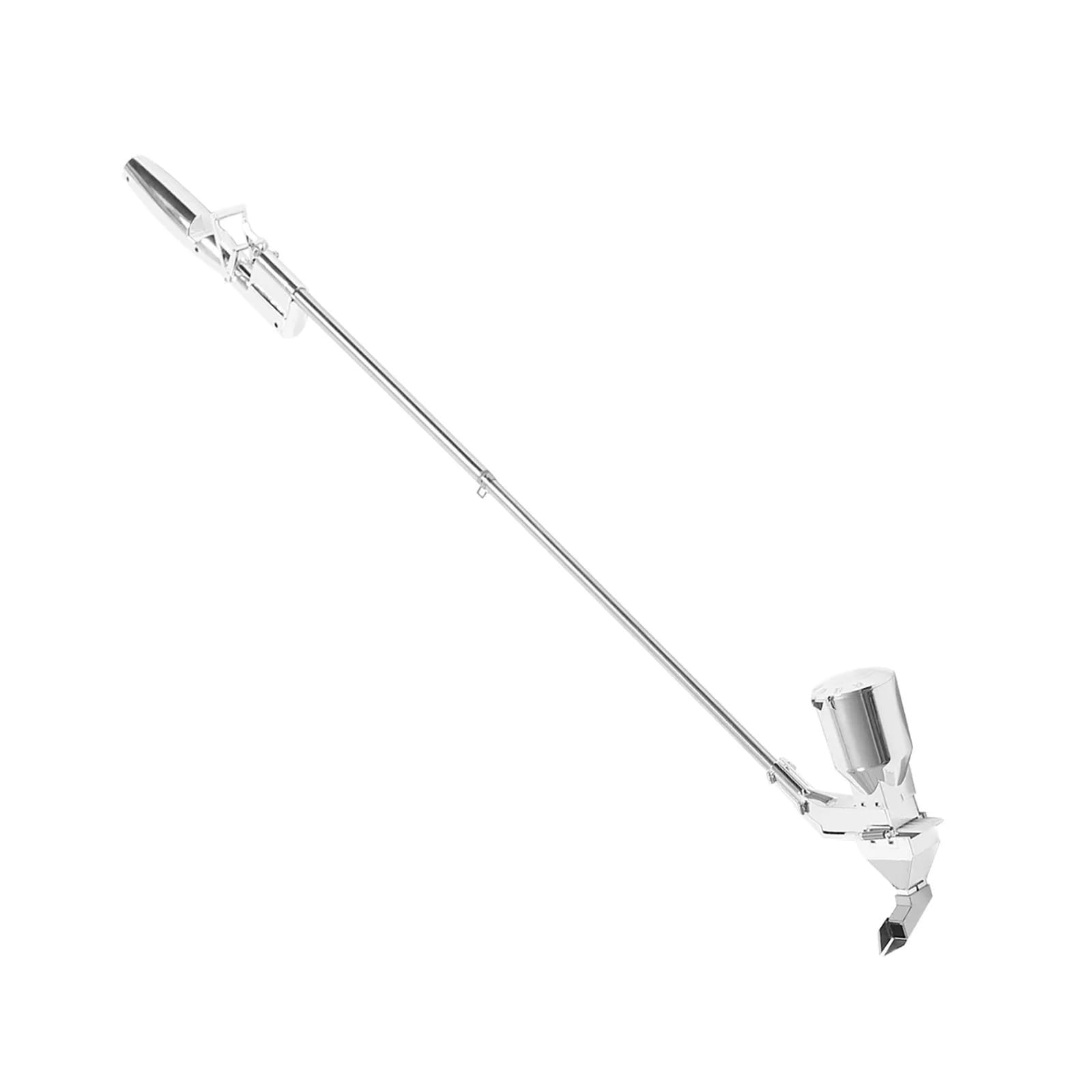 épandeurs de Jardin Distributeur de graines pour jardinière à Pousser 65-85 cm pour jusqu'à 6 variétés de graines Semoir