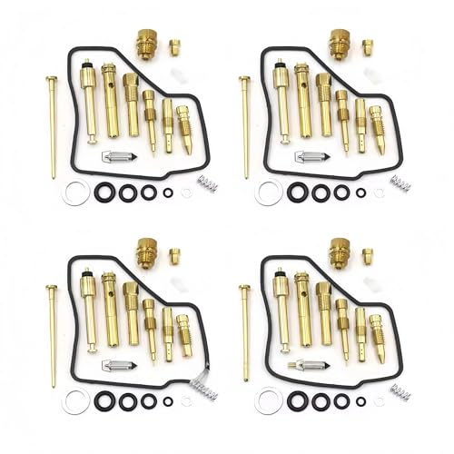 Kit réparation carburateur moto VFR 400 R outil reconstruction contre ratés moteur