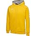 Produktbild Hummel Herren Hmlgo Cotton Zip Hoodie Kapuzenpullover, Sports Yellow, XXL EU