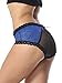 Sofishie Sexy Midnight Panties - Blue - XL