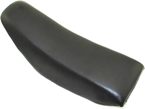 DJ-Motor Asiento de espuma de 2 tiempos para 47cc 49cc Pocket Bike Kids Mini Dirt Bike ATV Quad 4 Wheeler