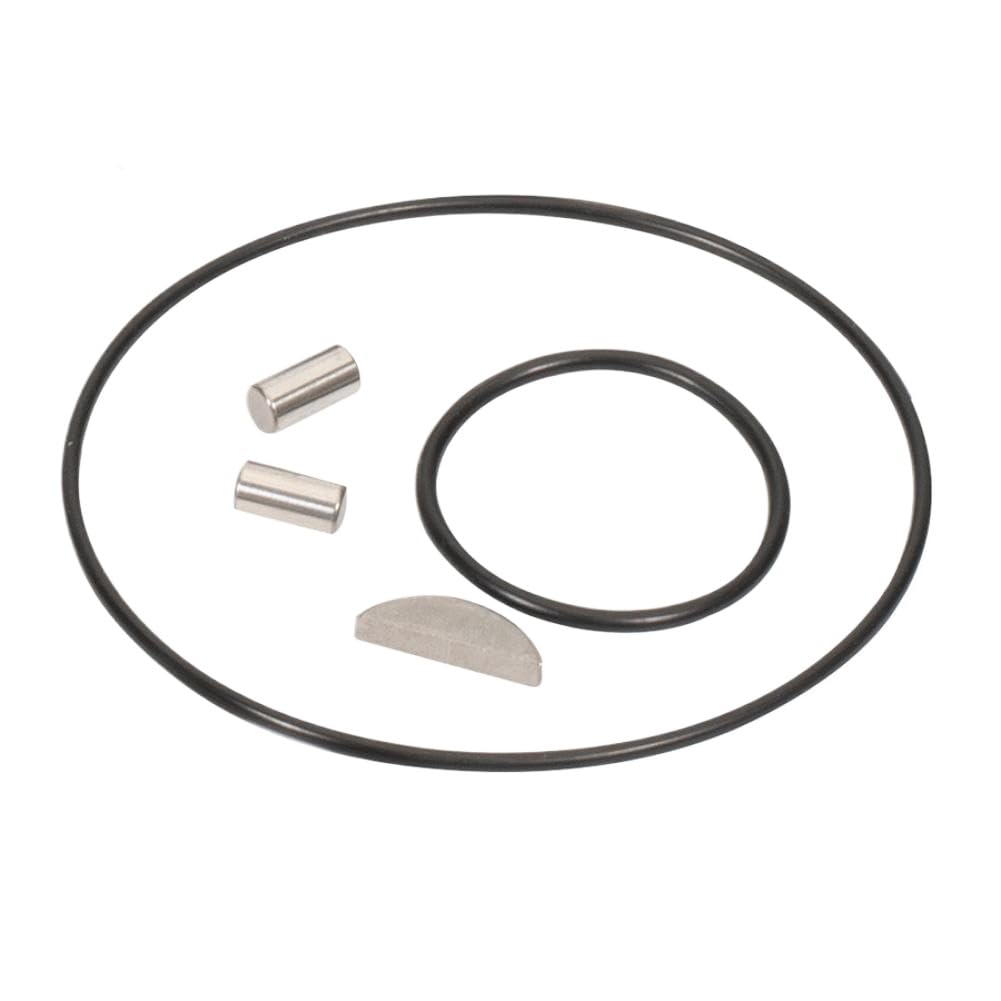 Kit Riparazione Pompa Acqua 60X-W0078-00 18-3516 Compatibile Con Fuoribordo 200HP 225HP 250HP 300HP VZ200 VZ225 VZ250 VZ300 2003-2009 V6