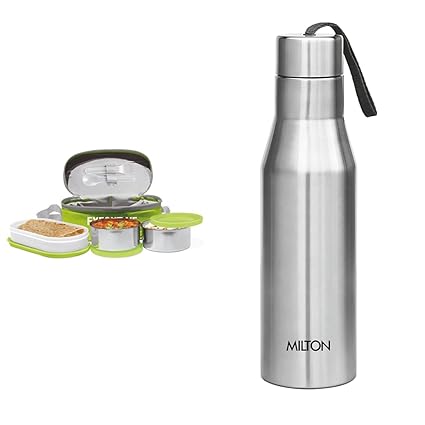 MILTON Bajaj Majesty 1603 T 16-Litre Oven Toaster Grill (White) + Bajaj 17 litres Solo Microwave Oven with Mechanical Knob (1701 MT, White)