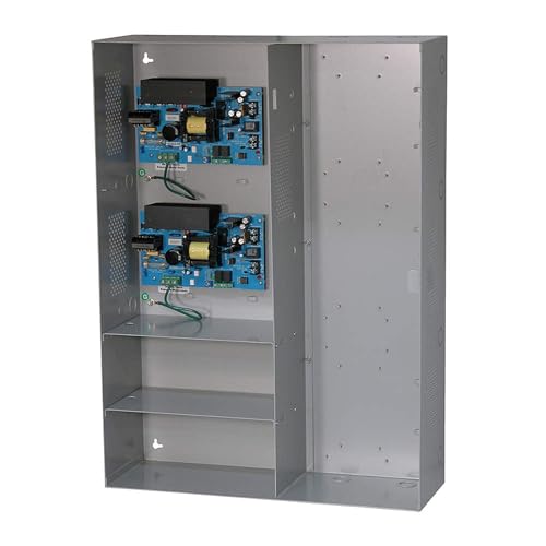 Image of ALTRONIX MAXIMAL35E Power Supply 12Dc /6A, 12Dc /10A 16A Max