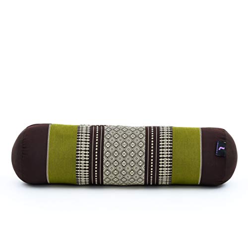 Leewadee Large Yoga Bolster - Image 3