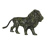 Höhe 4 cm, Breite 5,8 cm, Gewicht 150 g