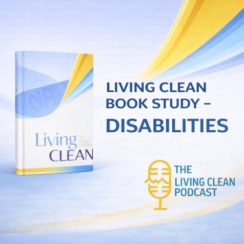 LCBS &ndash; Chapter 4: Disabilities (Part 1)