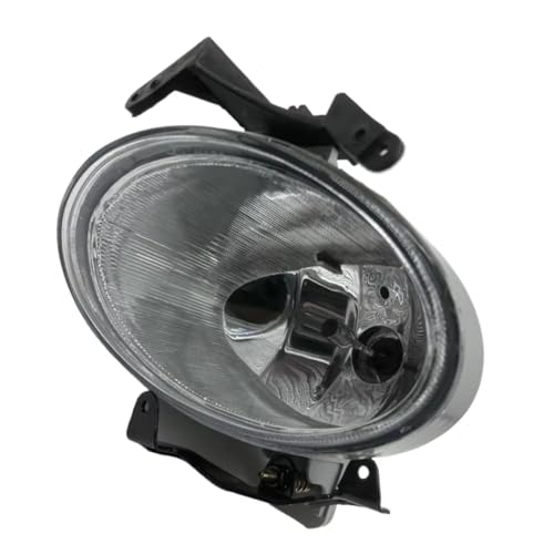 Phare antibrouillard gauche pour Hyundai Santa Fe 2007-2009 optique halogène avant