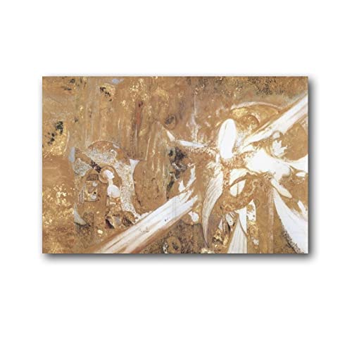 VF {  Illustration Yoshitaka Amano G ǃA[g LoX vg rO Q _CjO[ oX[ z[ Ǌ|12x18inch(30x45cm)