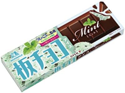 Amazon 森永製菓 板チョコアイス ミント ３０入 板チョコアイス 食品 飲料 お酒 通販