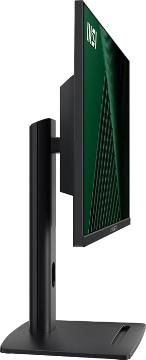 MSI 27 PRO MP275PG, Enterprise Monitor, FHD, 16:9 Flat, IPS, 100HZ, 1ms, Adaptive-Sync
