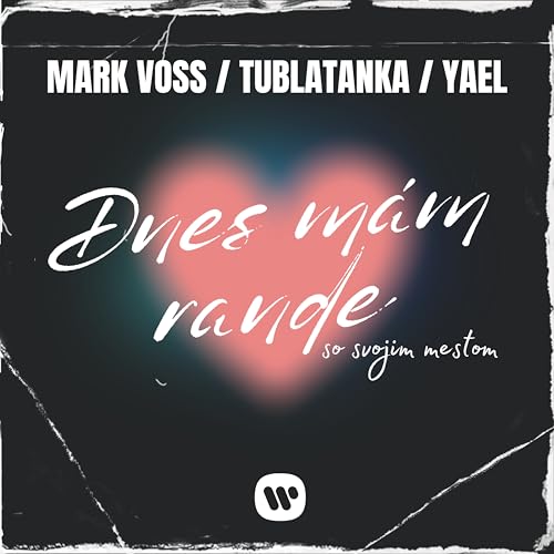 MARK VOSS, Yael & Tublatanka