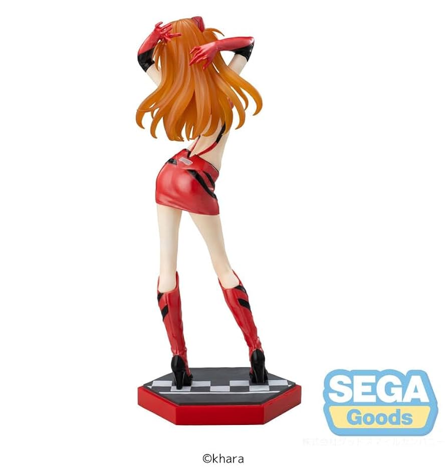 エヴァンゲリオンレーシング PMフィギュア アスカ qqffhab 41g2rkpv3hL._UF894,1000_QL80_.jpg