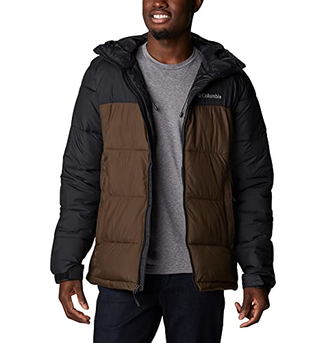Image of Columbia Men's Pike Lake Hooded Jacket