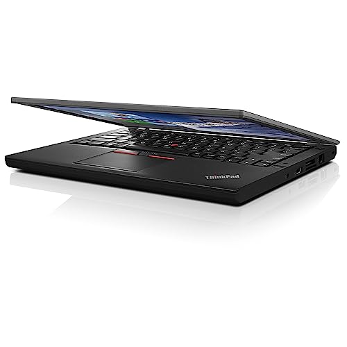 Lenovo Business Laptop Notebook ThinkPad X270 i5-6300u 8GB 256GB SSD 1366x768 Windows 11 (Generalüberholt) – Bild 3