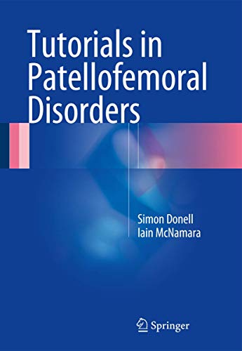 Tutorials in Patellofemoral Disorders view 2