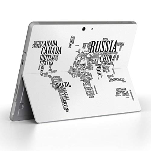 igsticker Surface Go/Surface Go 2 pXLV[ T[tFX go V[ XL ی tB XebJ[ ANZT[ 016045 En}  p